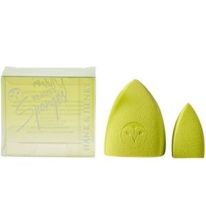 Hank & Henry Midori Sponge Duo